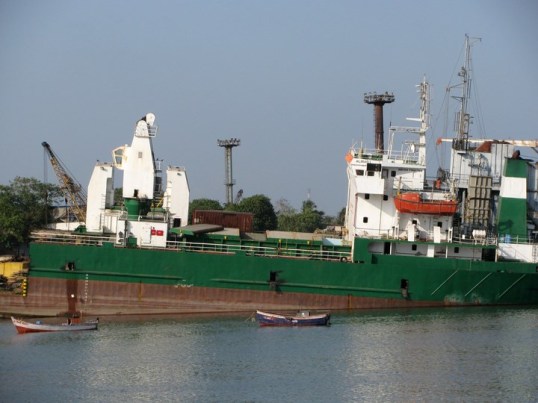 Mazagaon Darukhana shipbreaking 4
