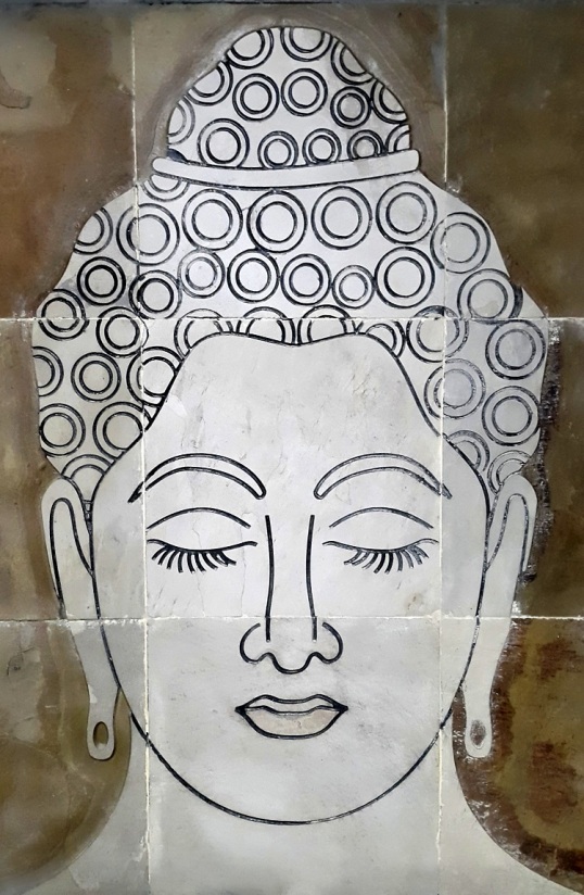 Buddha Rajarhat